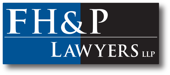 FH&P Lawyers