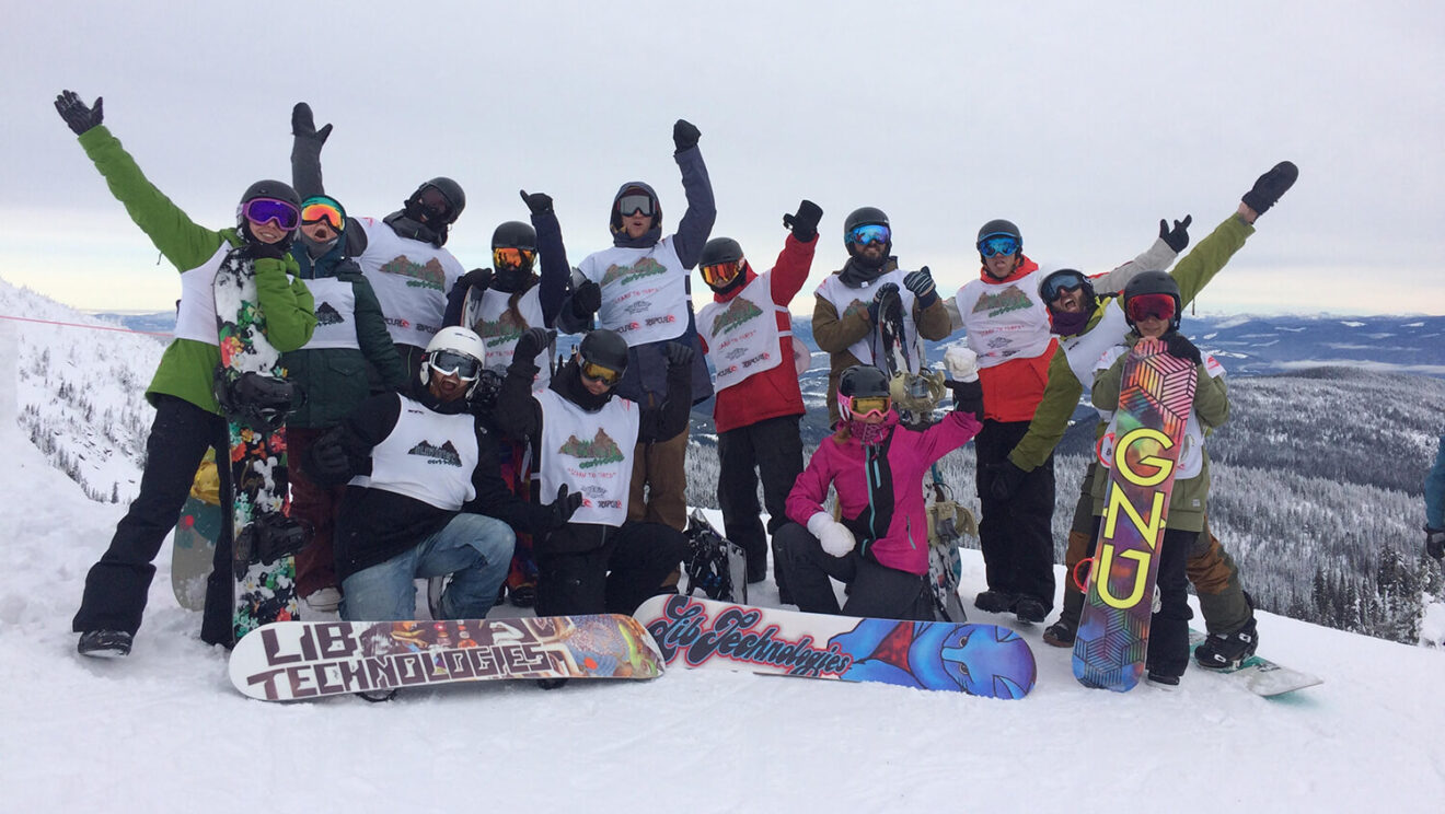 Why do we do what we do?