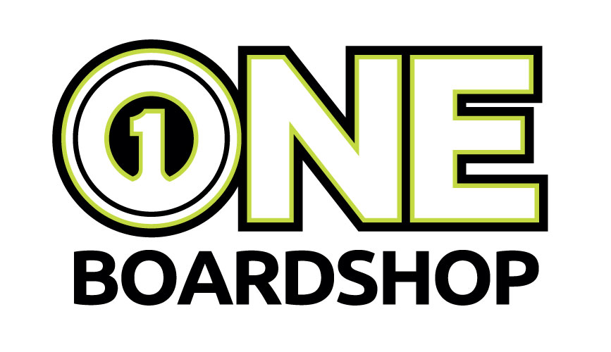 One Boardshop