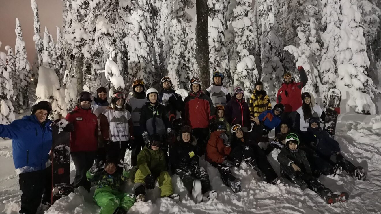 Little Things – Big Difference