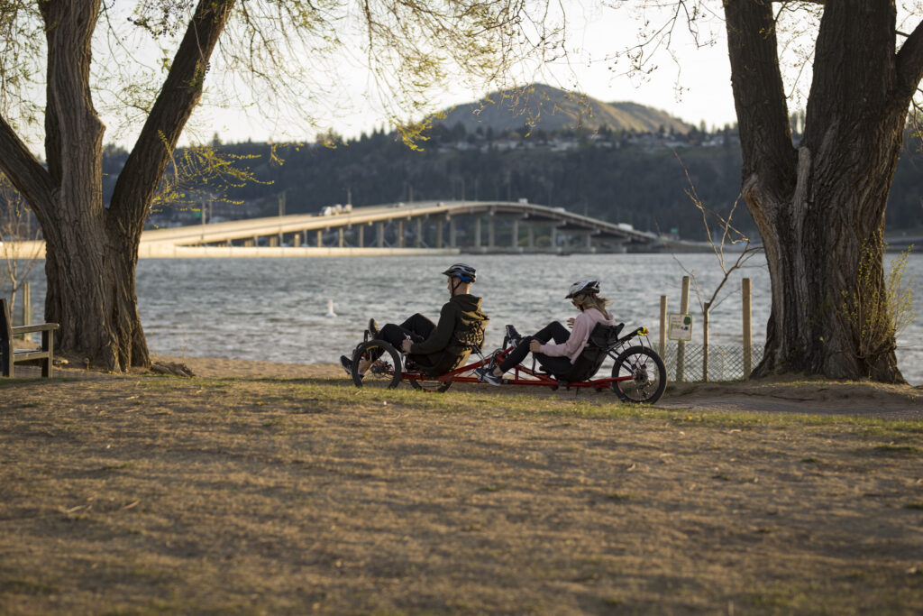 Kelowna Bike Rentals Elevation Outdoors