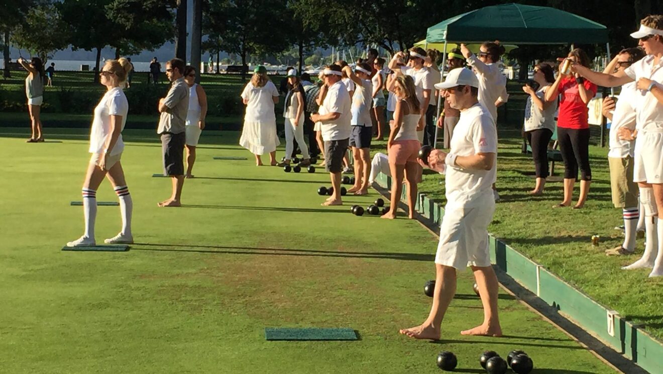 On The Lawn powered by BDO is back for 2022!