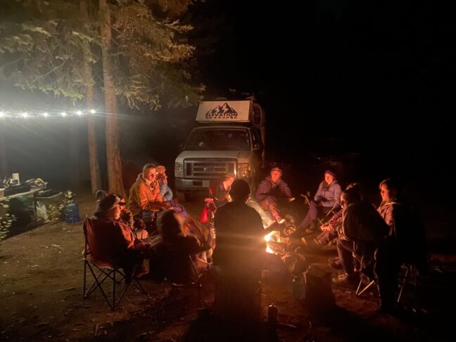 We are looking for new Board Members!