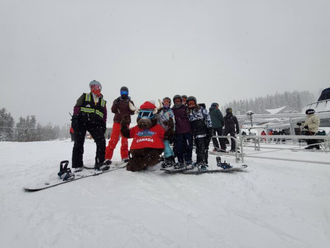 Keeping the passion going!