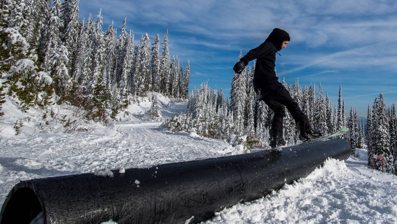 Shred for Tristin Memorial Sponsorship