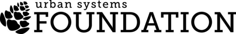 Urban Systems Foundation Logo