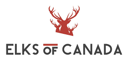 Elks of Canada Logo