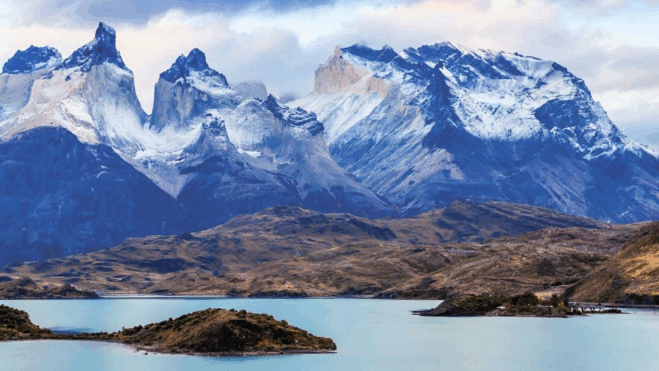 Vancouver International Mountain Film Festival