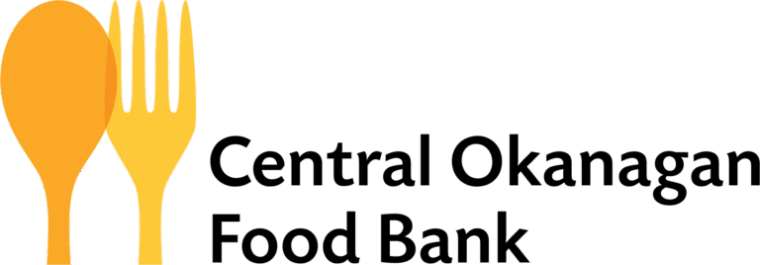 Central Okanagan Food Bank Logo