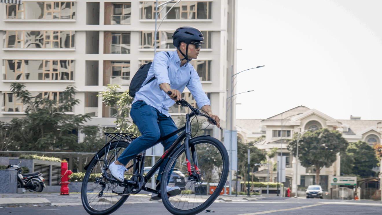 Bike Skills Workshop