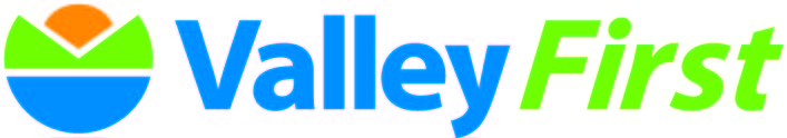 ValleyFirst Logo