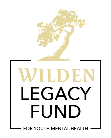 Wilden Legacy Fund Logo