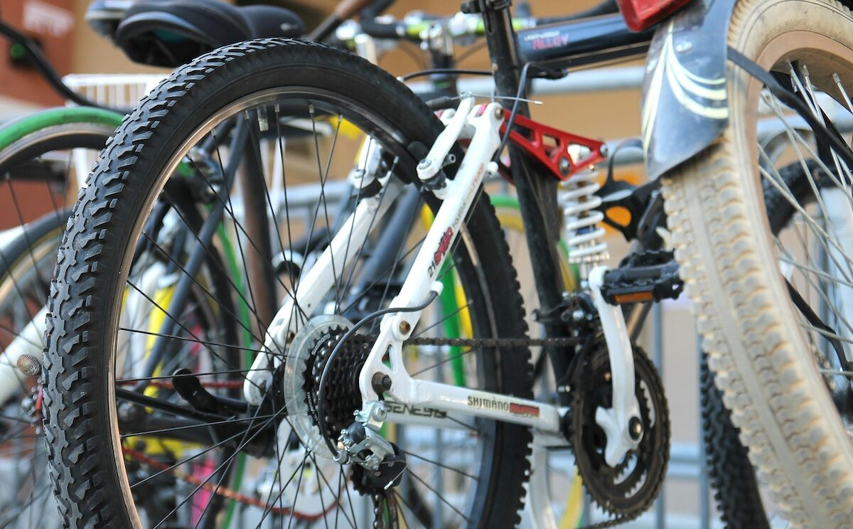 2022 Bikes for All campaign gets 55 bikes into the community!