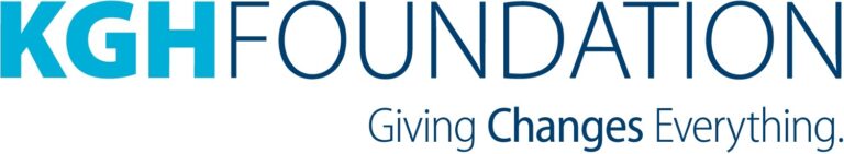 KGHFoundation Logo
