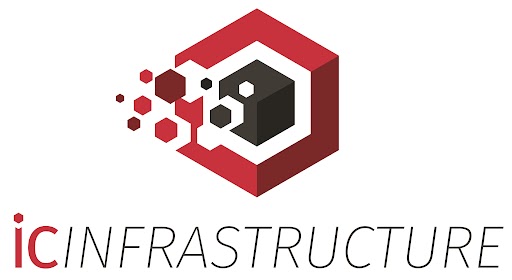 ICInfrastructure Logo