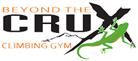 Beyond the Crux Logo