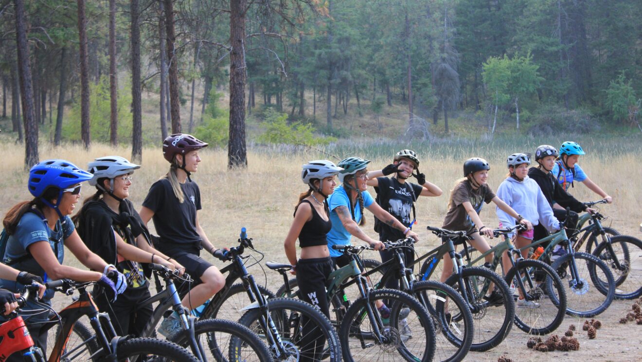 Girls Forward Program