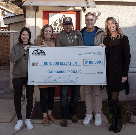 What a way to start the new year!